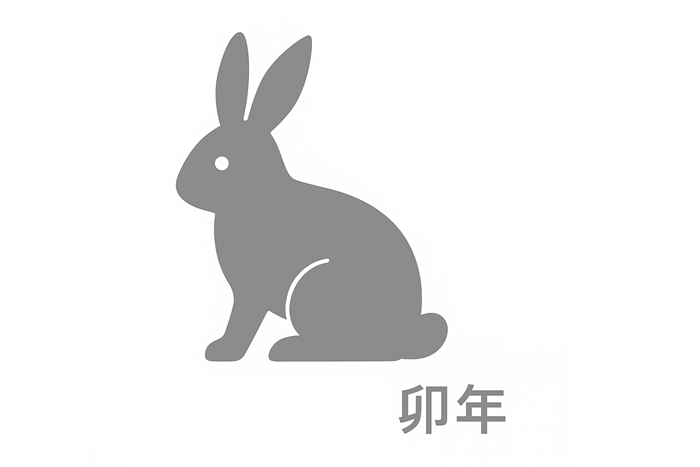 お金の貯まらない卯年生まれのあなたへ